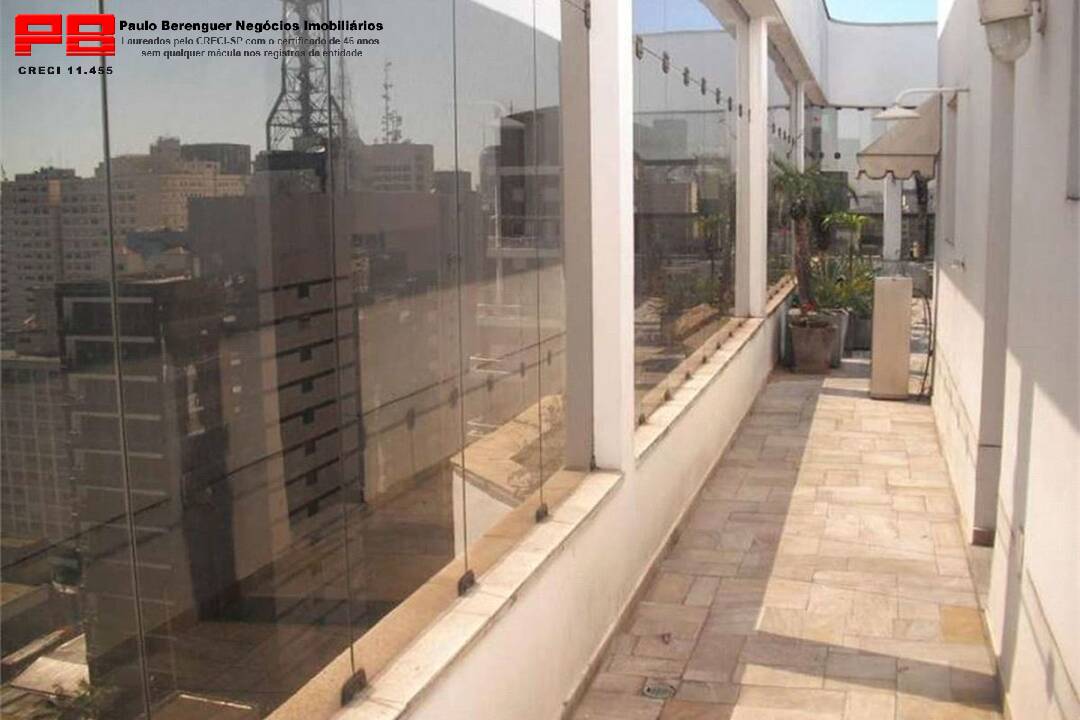 Apartamento para alugar com 2 quartos, 90m² - Foto 24