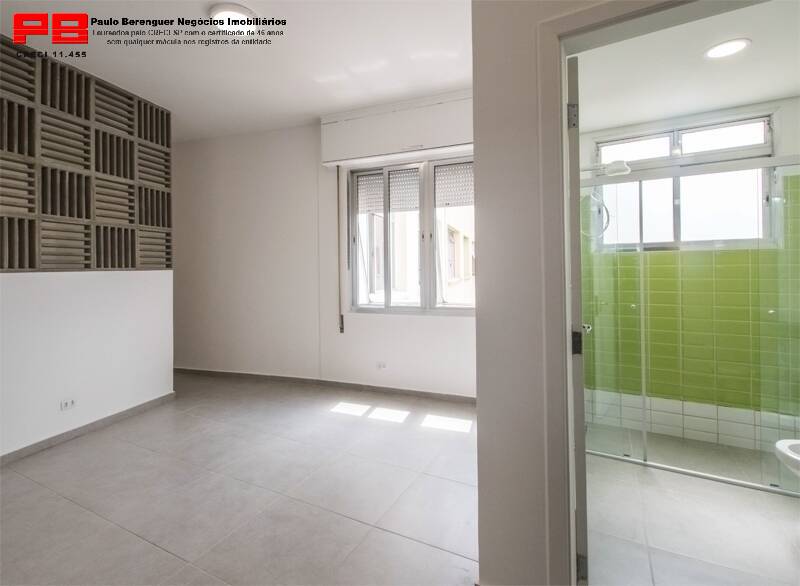 Apartamento para alugar com 1 quarto, 30m² - Foto 10