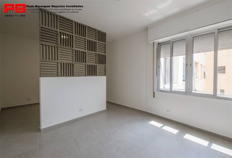 Apartamento para alugar com 1 quarto, 30m² - Foto 1