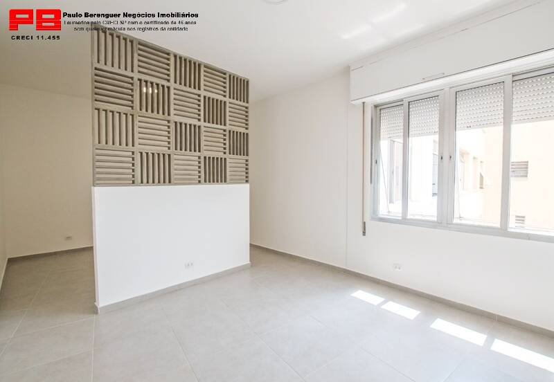 Apartamento para alugar com 1 quarto, 30m² - Foto 2