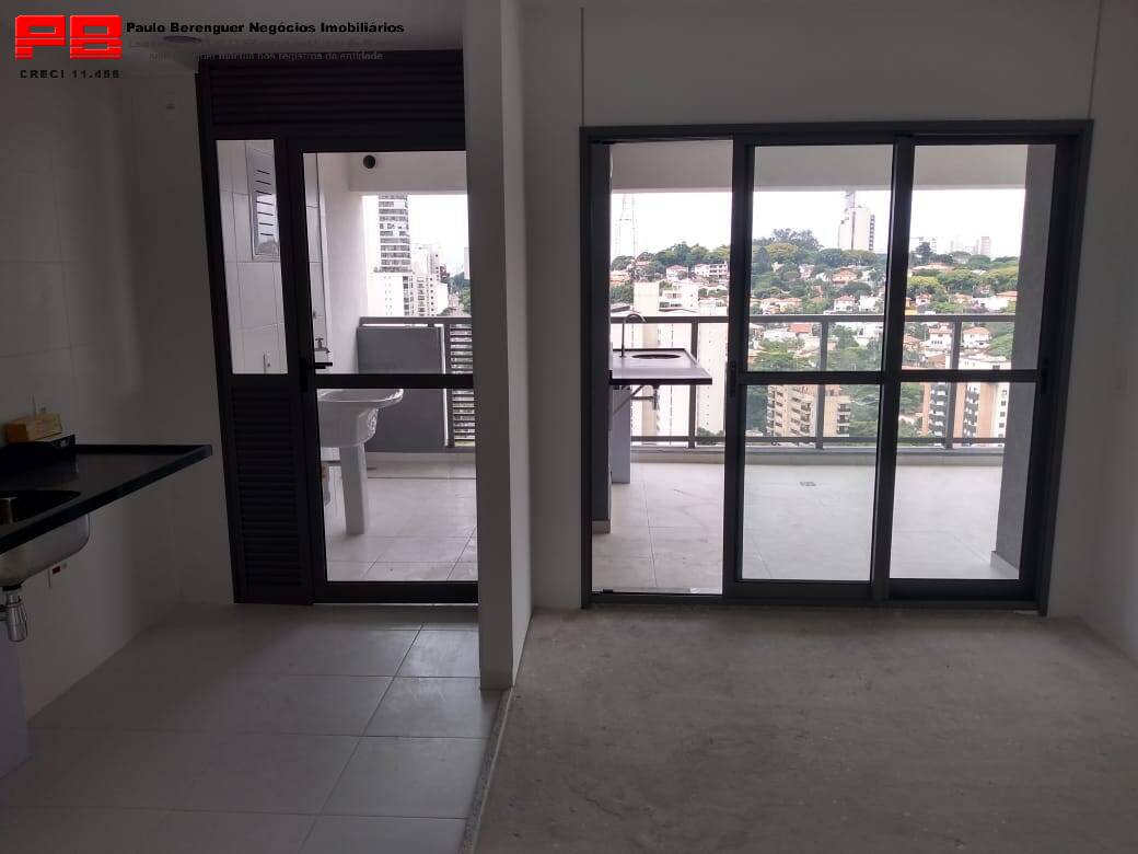 Apartamento à venda com 3 quartos, 96m² - Foto 6