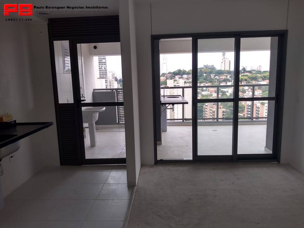 Apartamento à venda com 3 quartos, 96m² - Foto 1