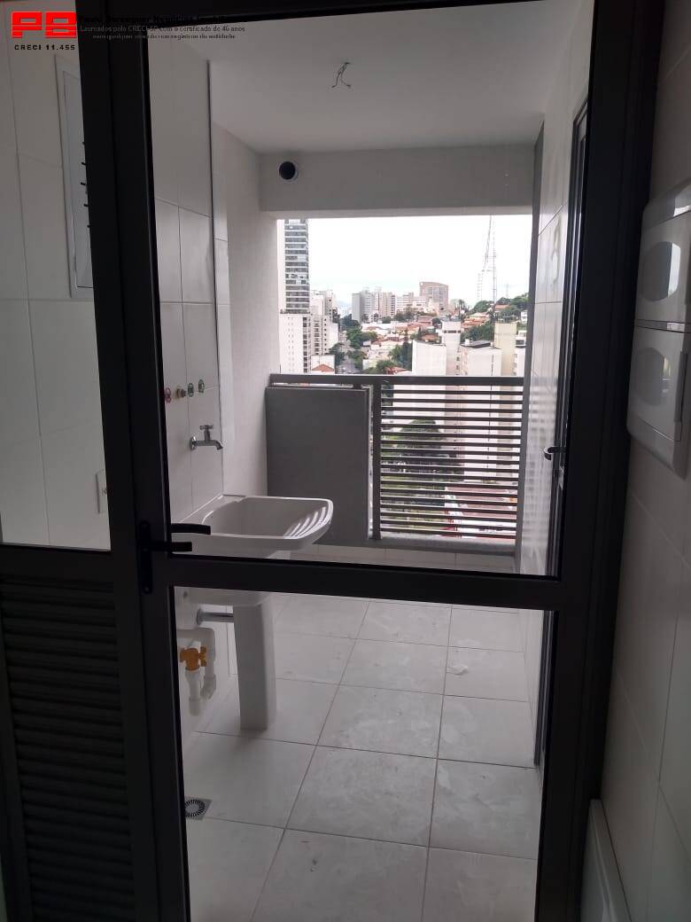 Apartamento à venda com 3 quartos, 96m² - Foto 12