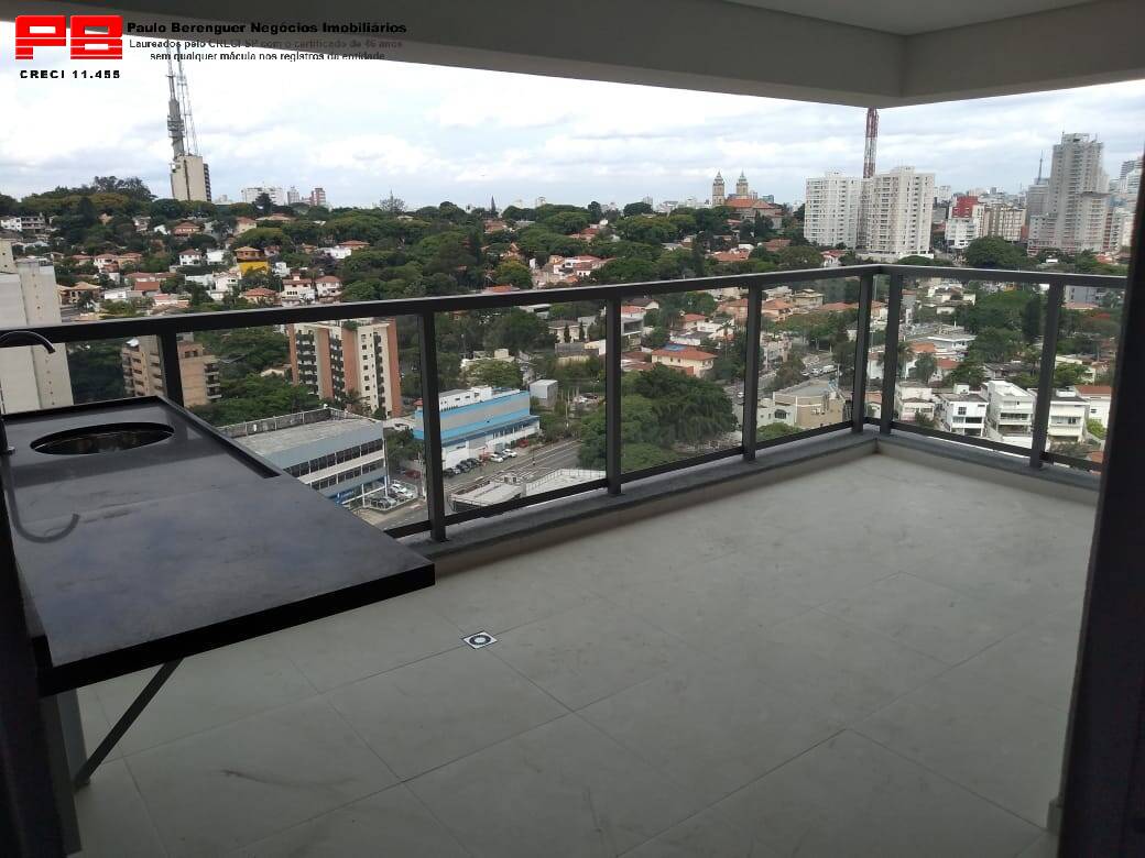 Apartamento à venda com 3 quartos, 96m² - Foto 11