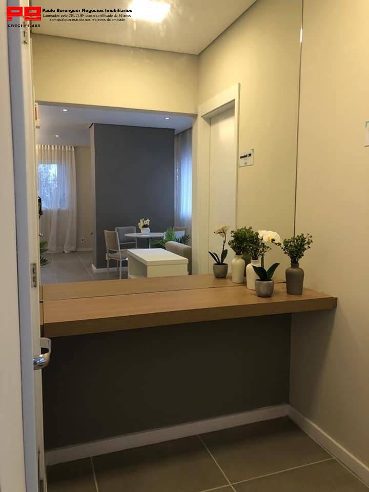 Apartamento à venda com 2 quartos, 54m² - Foto 27