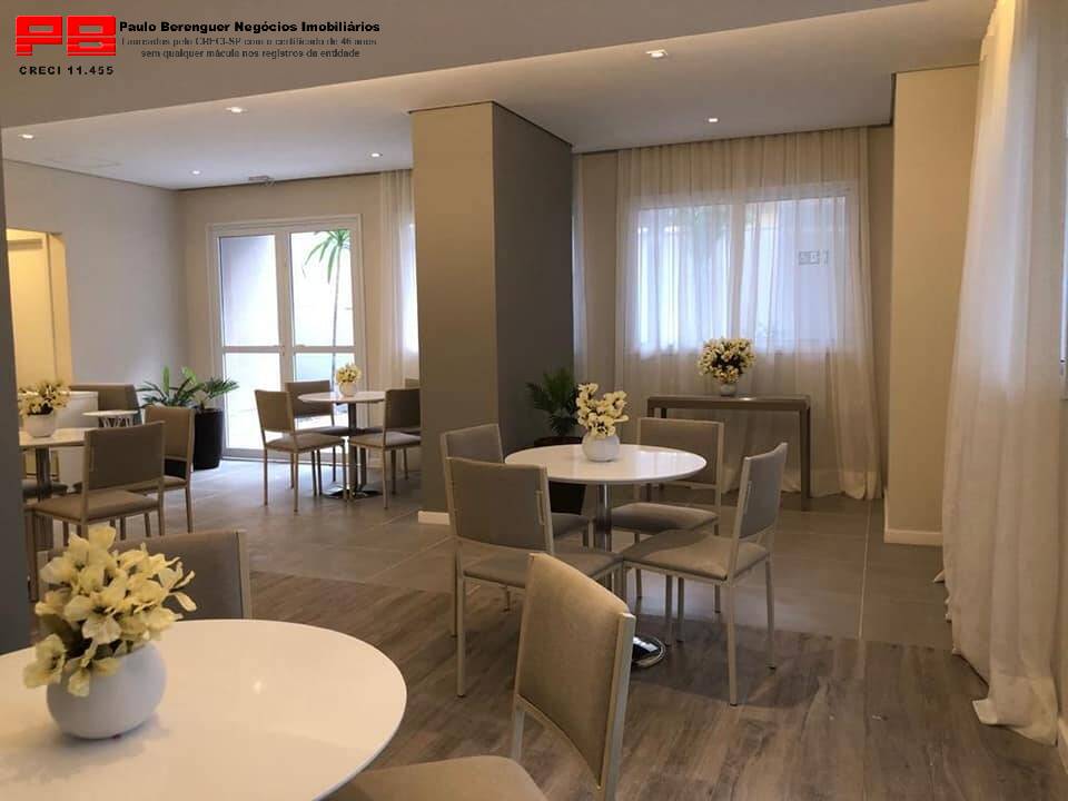 Apartamento à venda com 2 quartos, 54m² - Foto 13