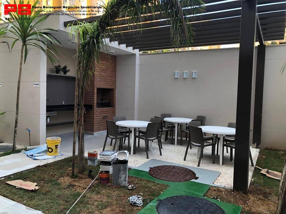 Apartamento à venda com 2 quartos, 54m² - Foto 33