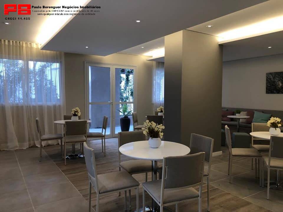 Apartamento à venda com 2 quartos, 54m² - Foto 17