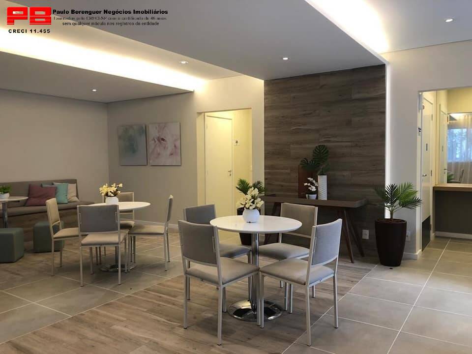 Apartamento à venda com 2 quartos, 54m² - Foto 32