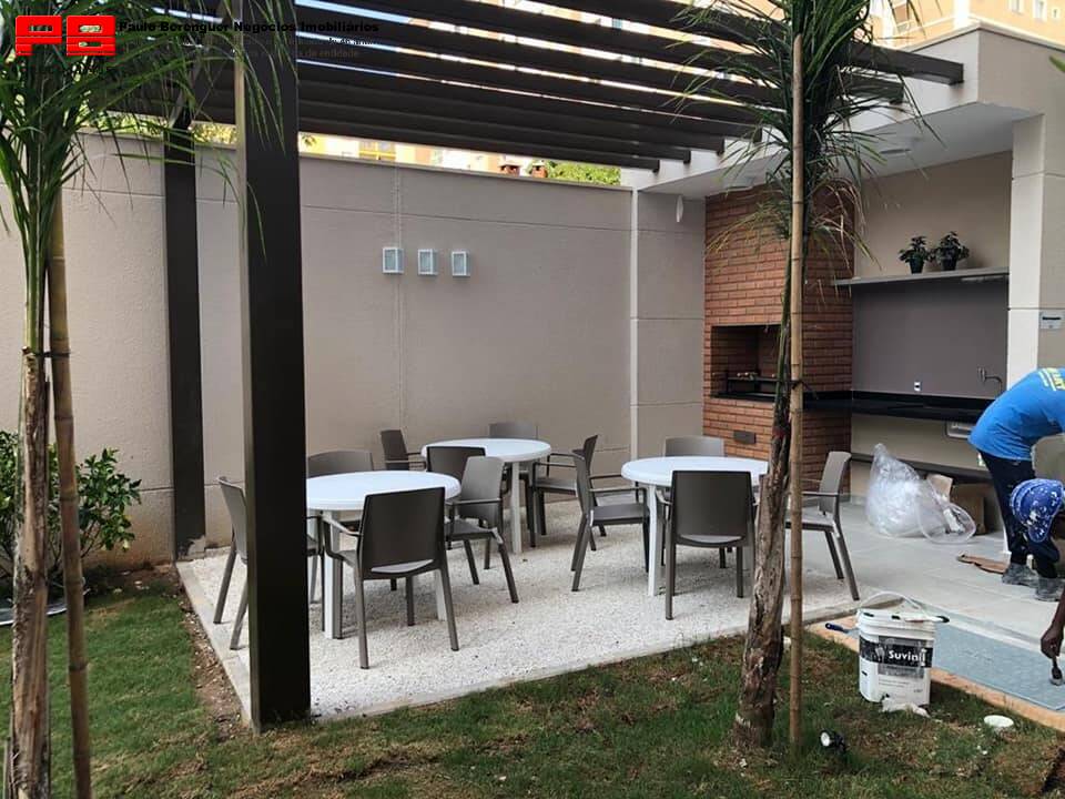 Apartamento à venda com 2 quartos, 54m² - Foto 26