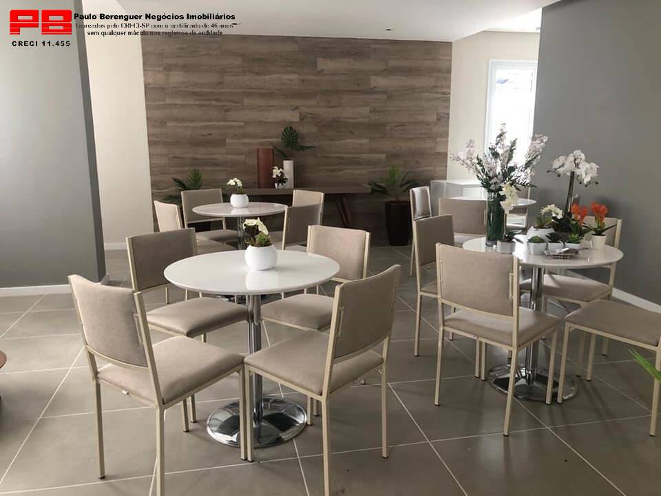 Apartamento à venda com 2 quartos, 54m² - Foto 22