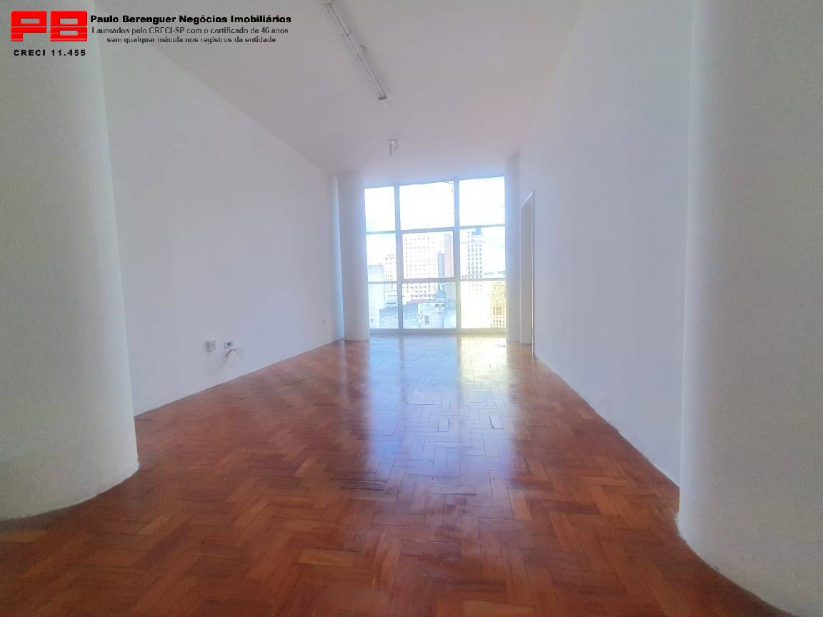 Conjunto Comercial-Sala para alugar, 77m² - Foto 4