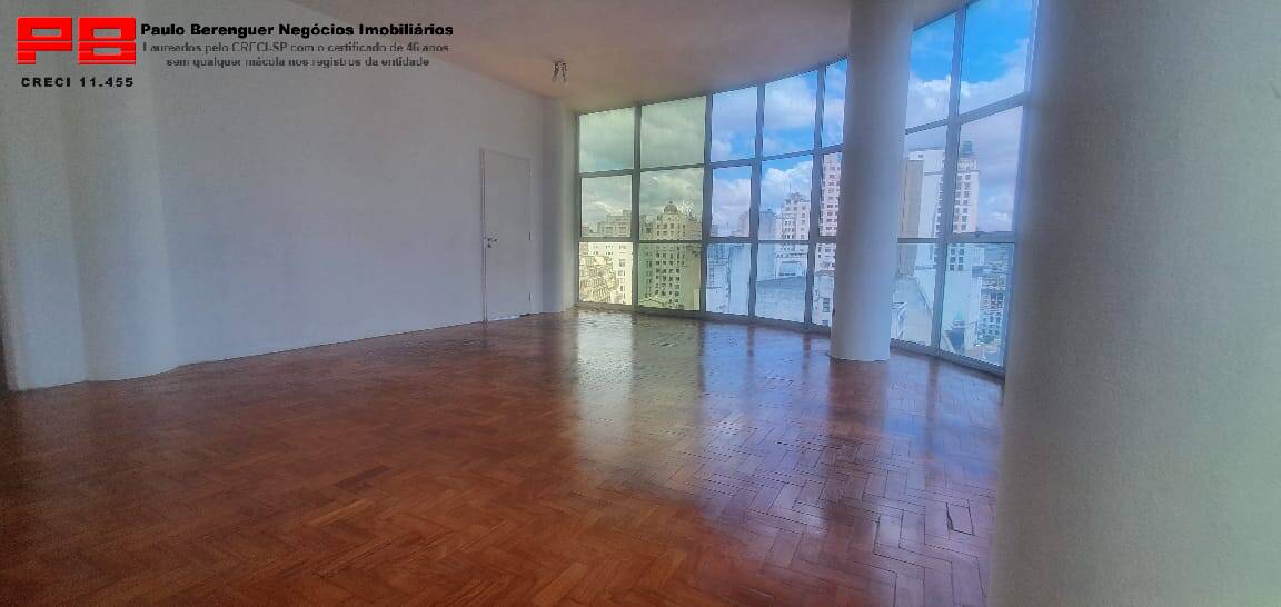 Conjunto Comercial-Sala para alugar, 77m² - Foto 6