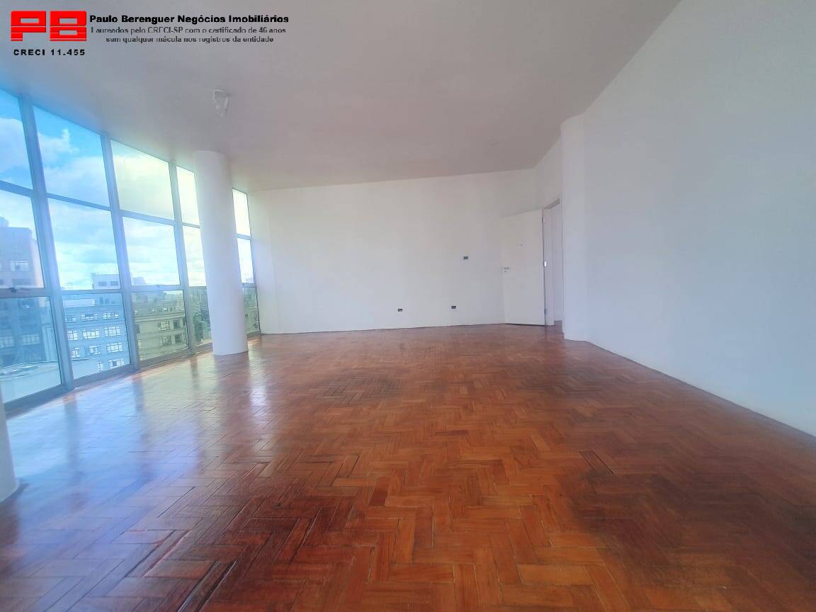 Conjunto Comercial-Sala para alugar, 77m² - Foto 5