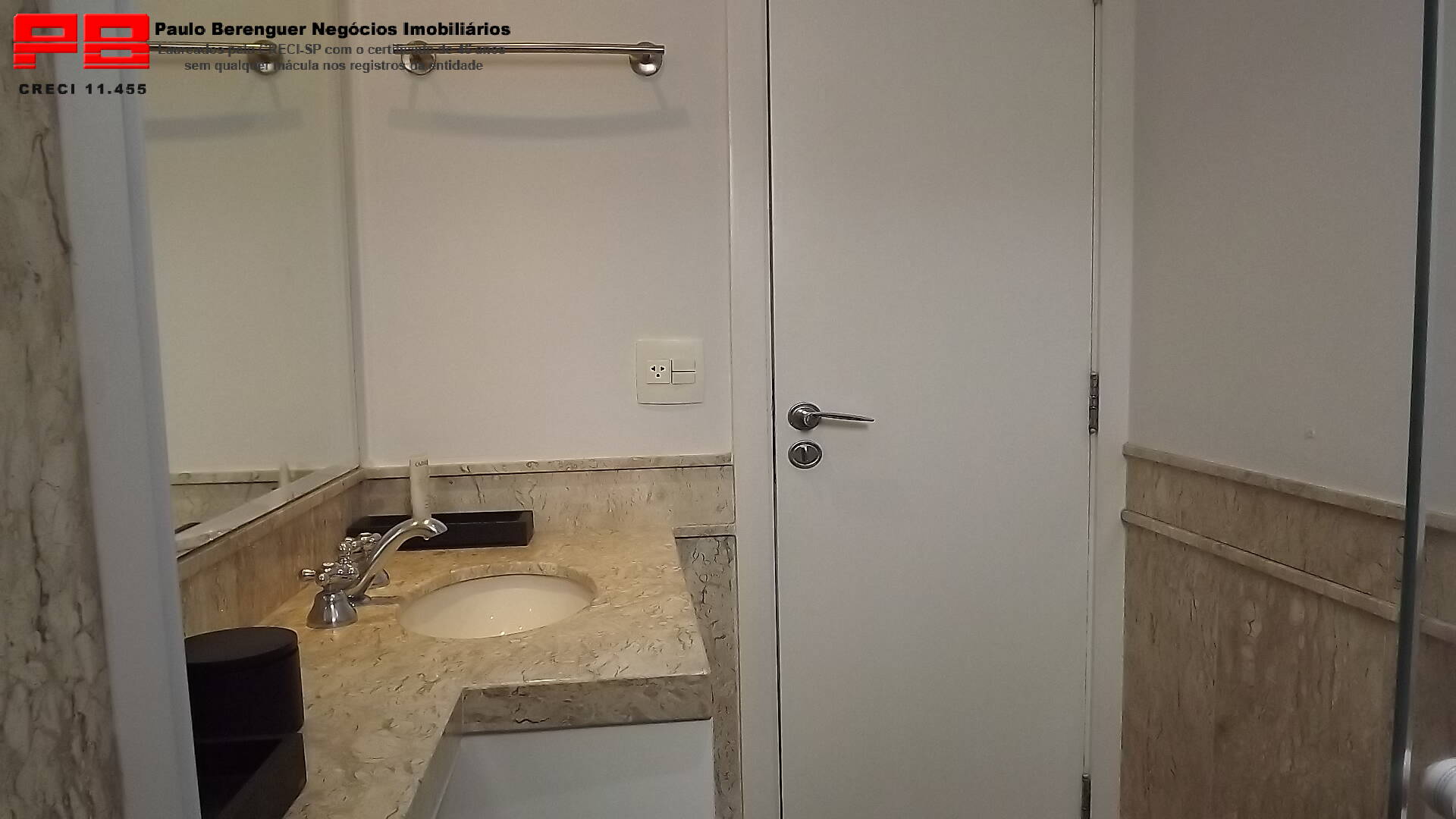 Apartamento para alugar com 4 quartos, 226m² - Foto 3