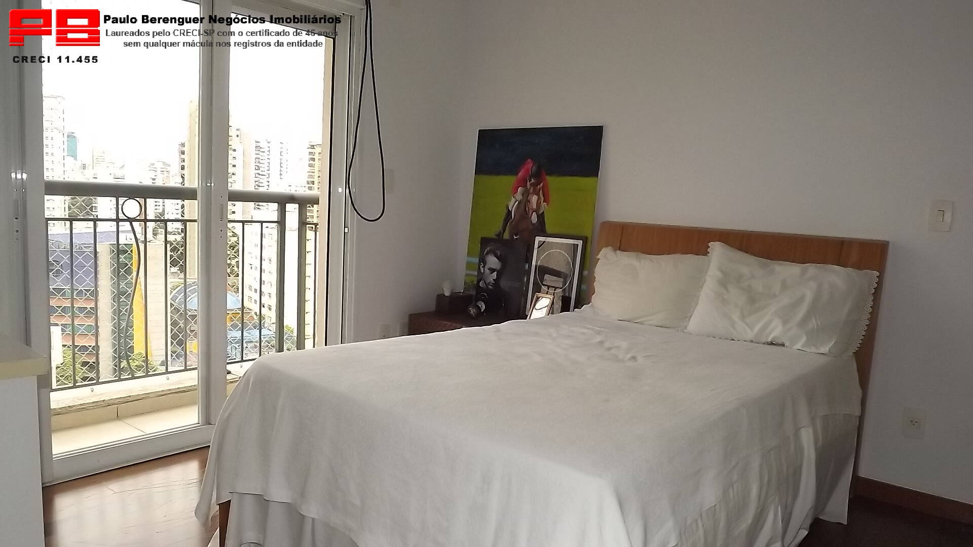 Apartamento para alugar com 4 quartos, 226m² - Foto 14