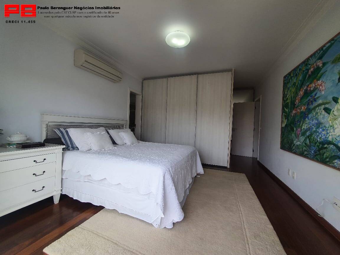 Apartamento para alugar com 4 quartos, 226m² - Foto 15