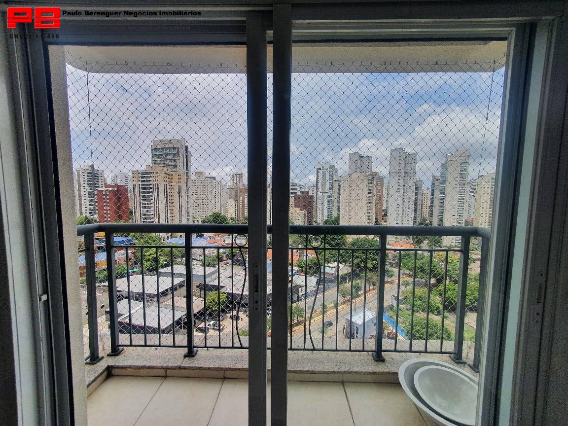 Apartamento para alugar com 4 quartos, 226m² - Foto 30