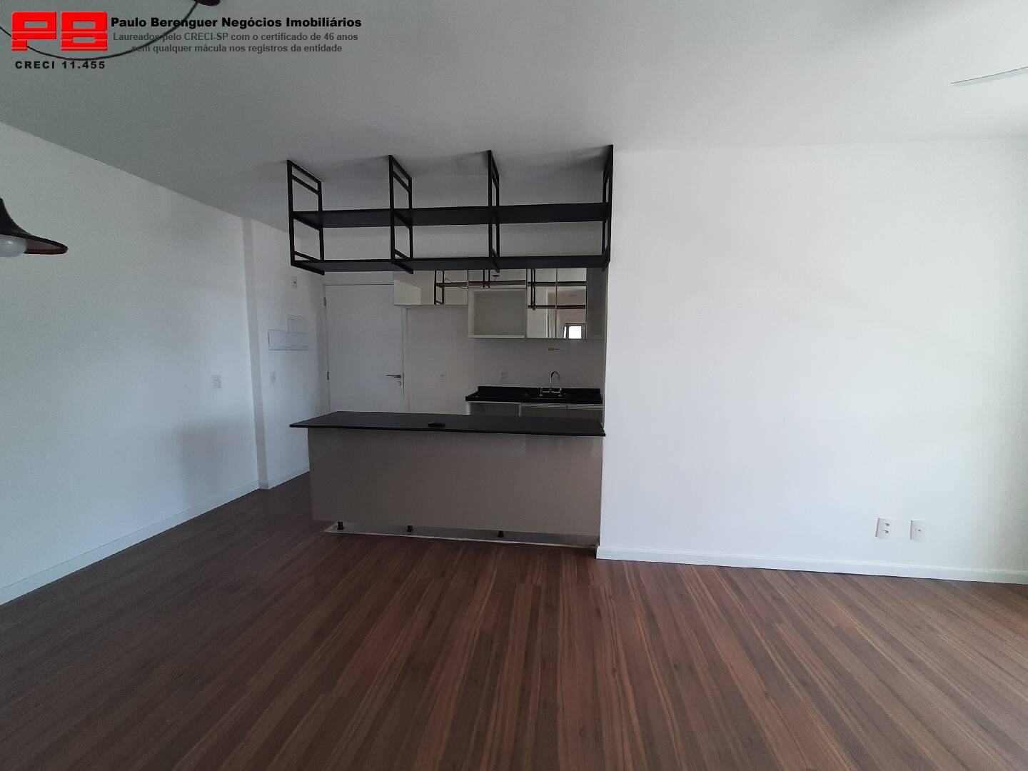 Apartamento à venda com 3 quartos, 94m² - Foto 1