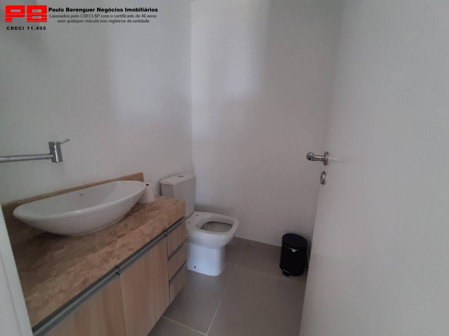 Apartamento à venda com 3 quartos, 94m² - Foto 4