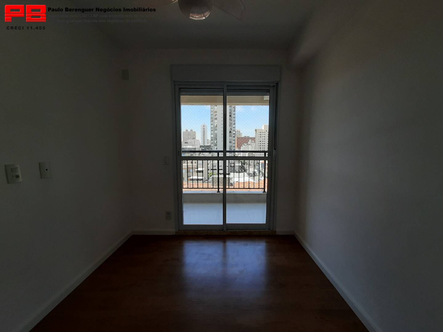 Apartamento à venda com 3 quartos, 94m² - Foto 7