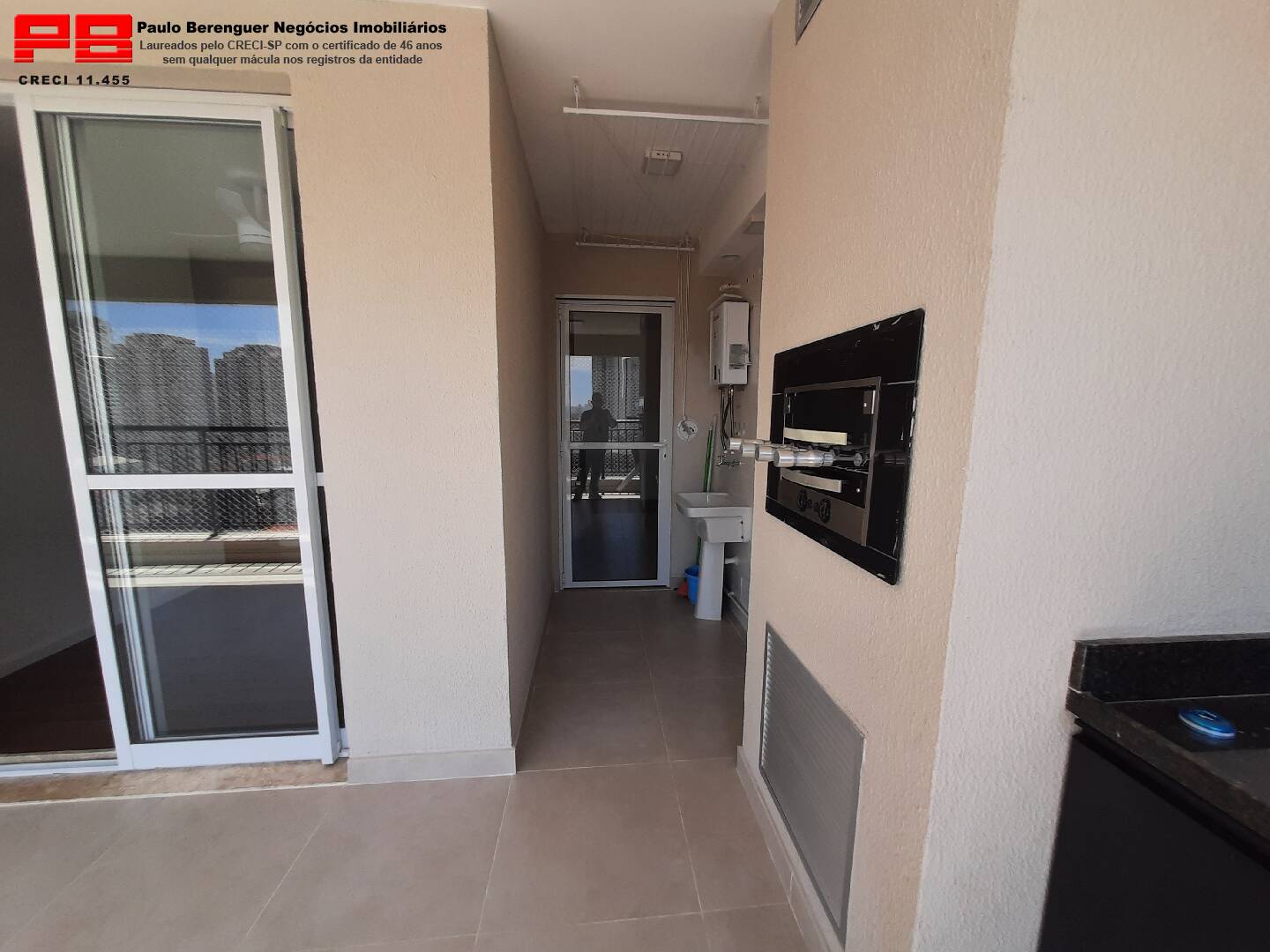 Apartamento à venda com 3 quartos, 94m² - Foto 16