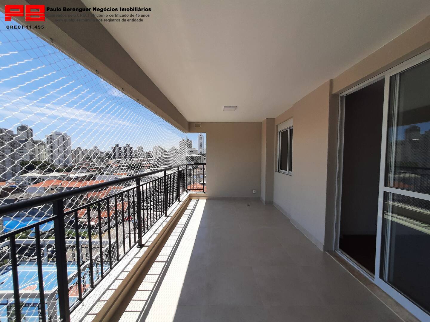 Apartamento à venda com 3 quartos, 94m² - Foto 18