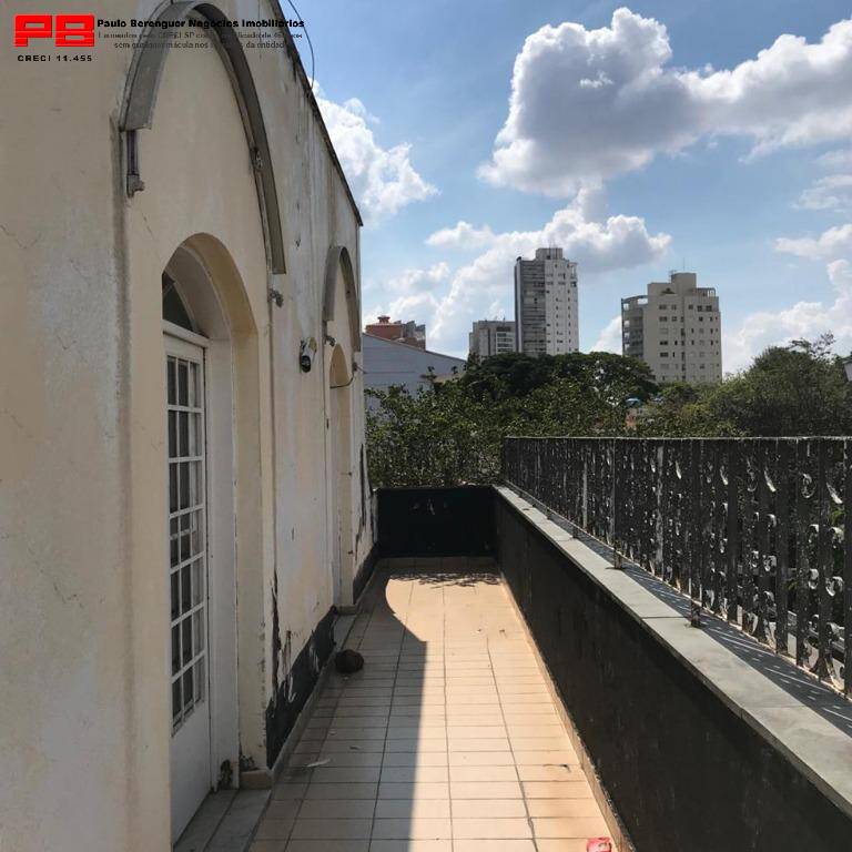 Casa à venda com 3 quartos, 343m² - Foto 13