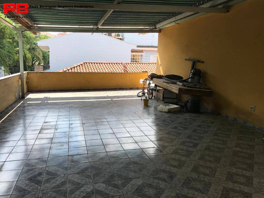 Casa à venda com 3 quartos, 343m² - Foto 19