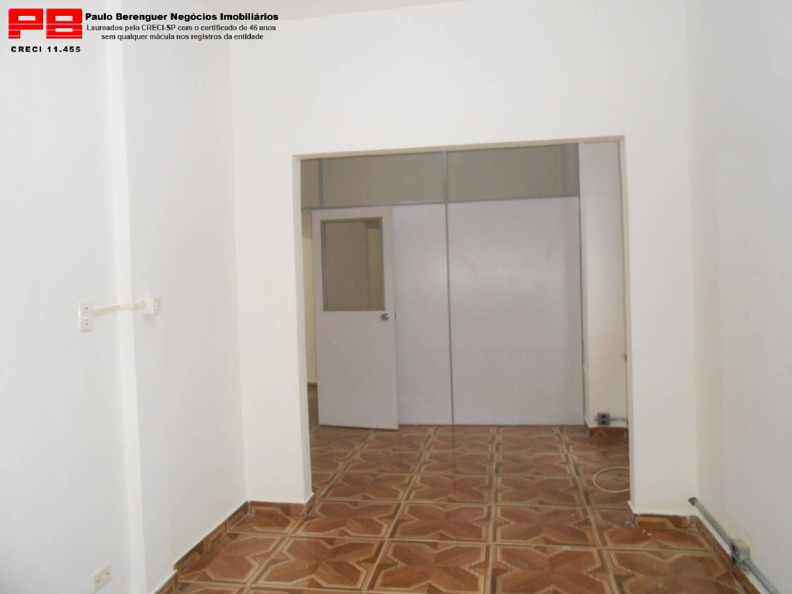 Conjunto Comercial-Sala para alugar, 48m² - Foto 2