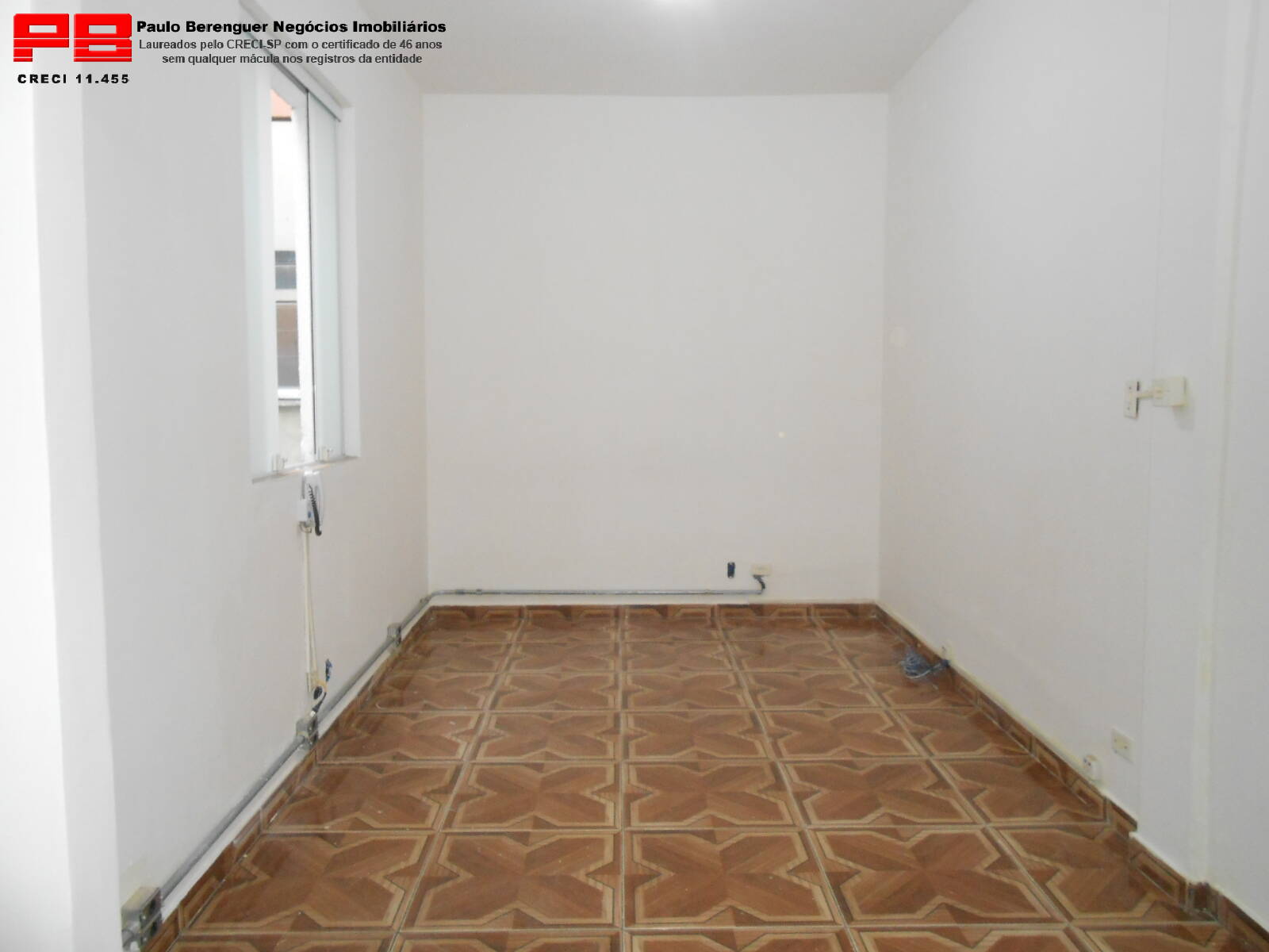 Conjunto Comercial-Sala para alugar, 48m² - Foto 5