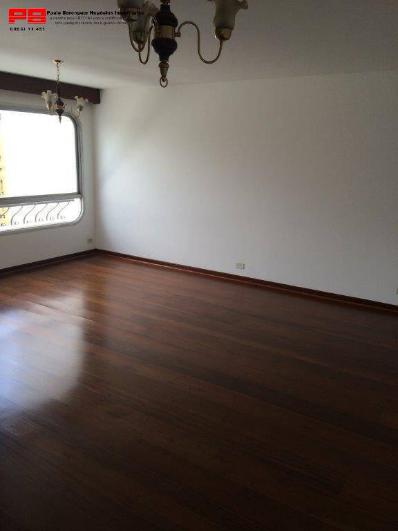 Apartamento para alugar com 3 quartos, 115m² - Foto 3