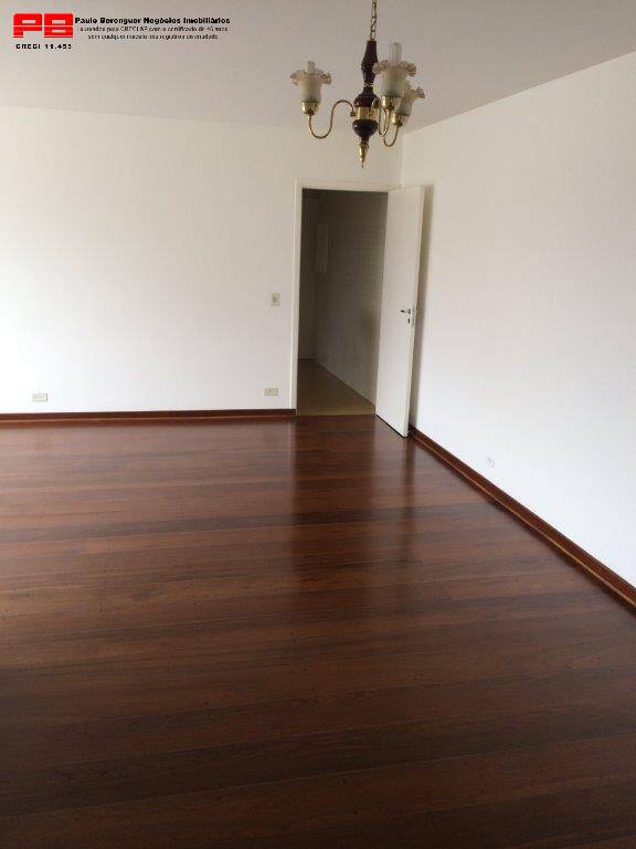 Apartamento para alugar com 3 quartos, 115m² - Foto 9