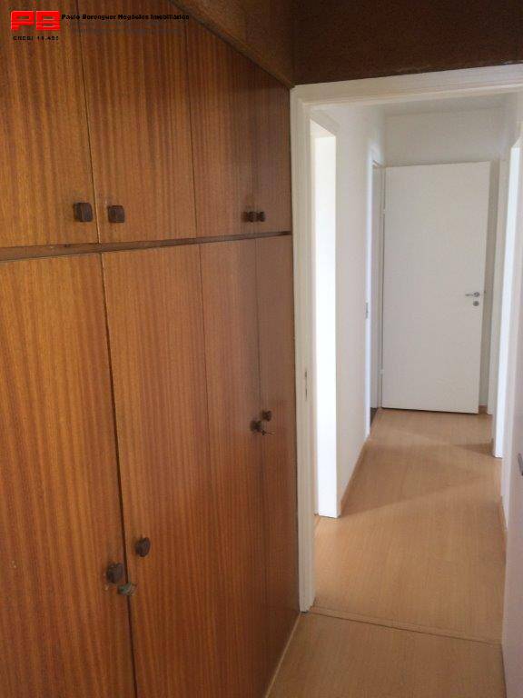 Apartamento para alugar com 3 quartos, 115m² - Foto 8