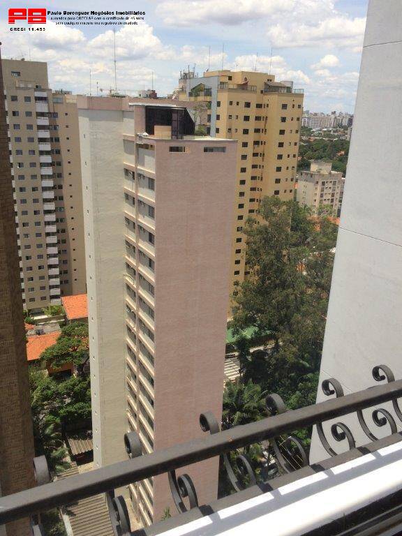 Apartamento para alugar com 3 quartos, 115m² - Foto 10