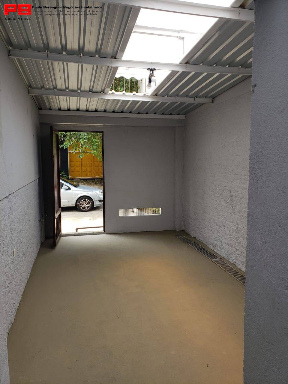 Prédio Inteiro para alugar, 122m² - Foto 17