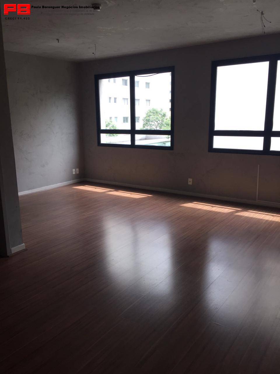 Conjunto Comercial-Sala para alugar, 35m² - Foto 2