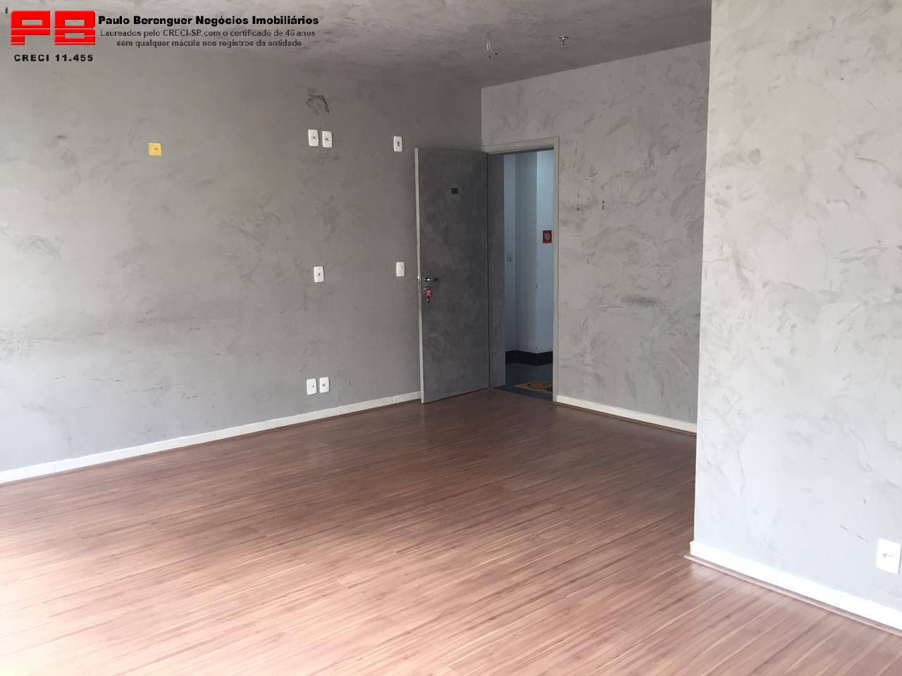 Conjunto Comercial-Sala para alugar, 35m² - Foto 3