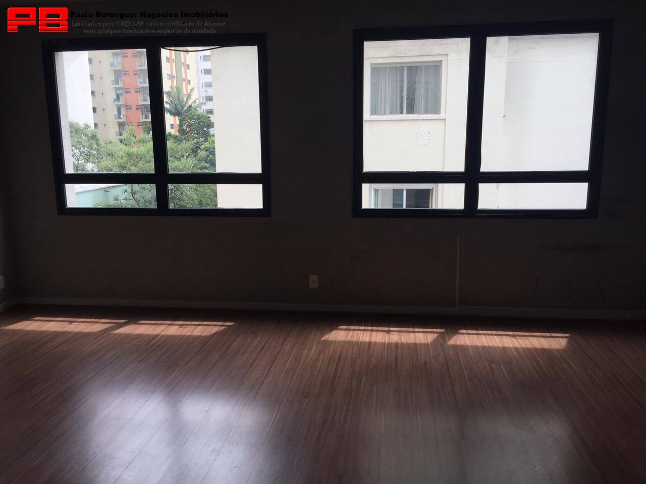 Conjunto Comercial-Sala para alugar, 35m² - Foto 8