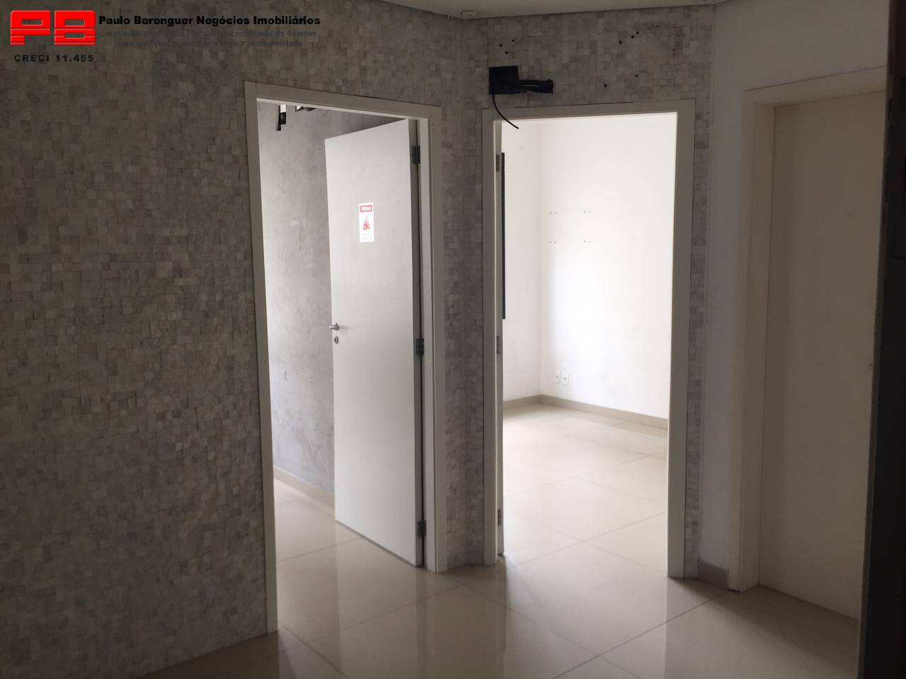 Conjunto Comercial-Sala para alugar, 35m² - Foto 1