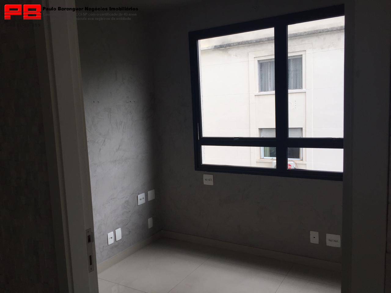 Conjunto Comercial-Sala para alugar, 35m² - Foto 5