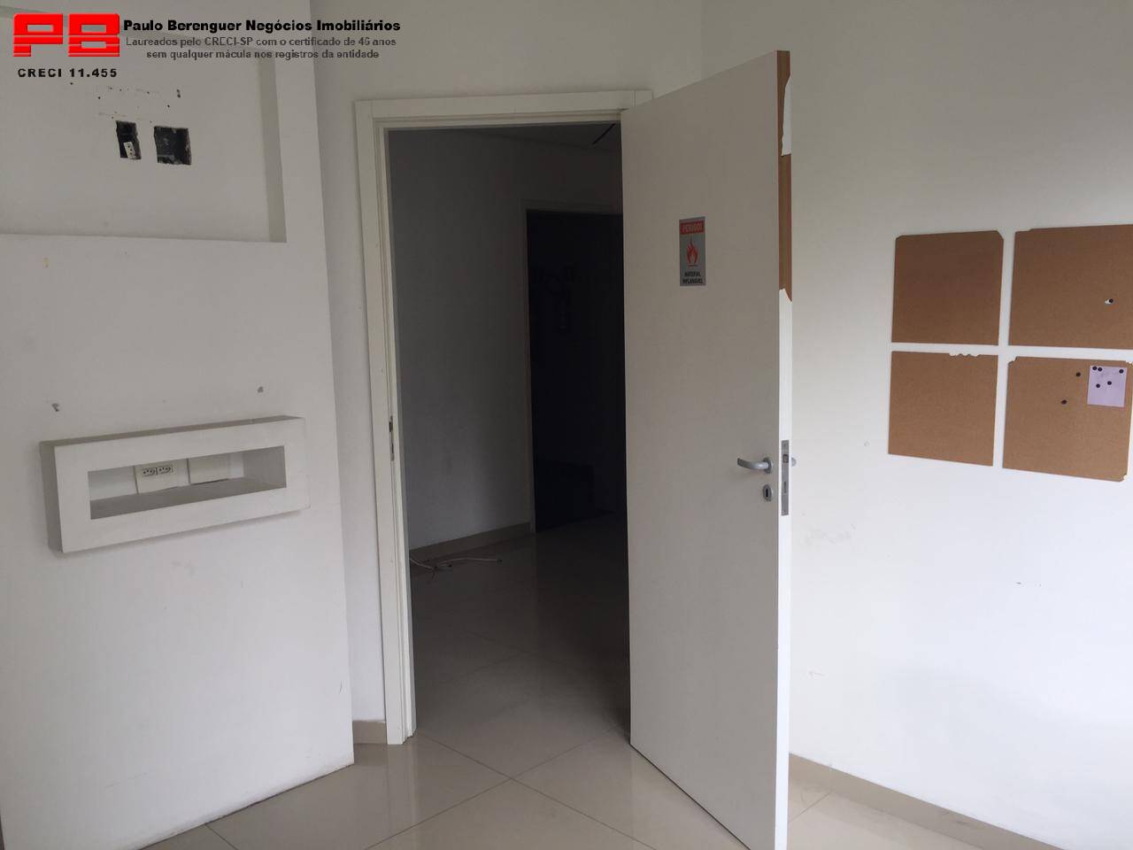 Conjunto Comercial-Sala para alugar, 35m² - Foto 9