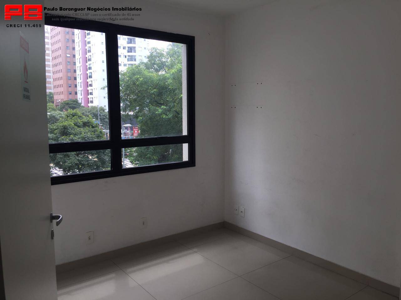 Conjunto Comercial-Sala para alugar, 35m² - Foto 10