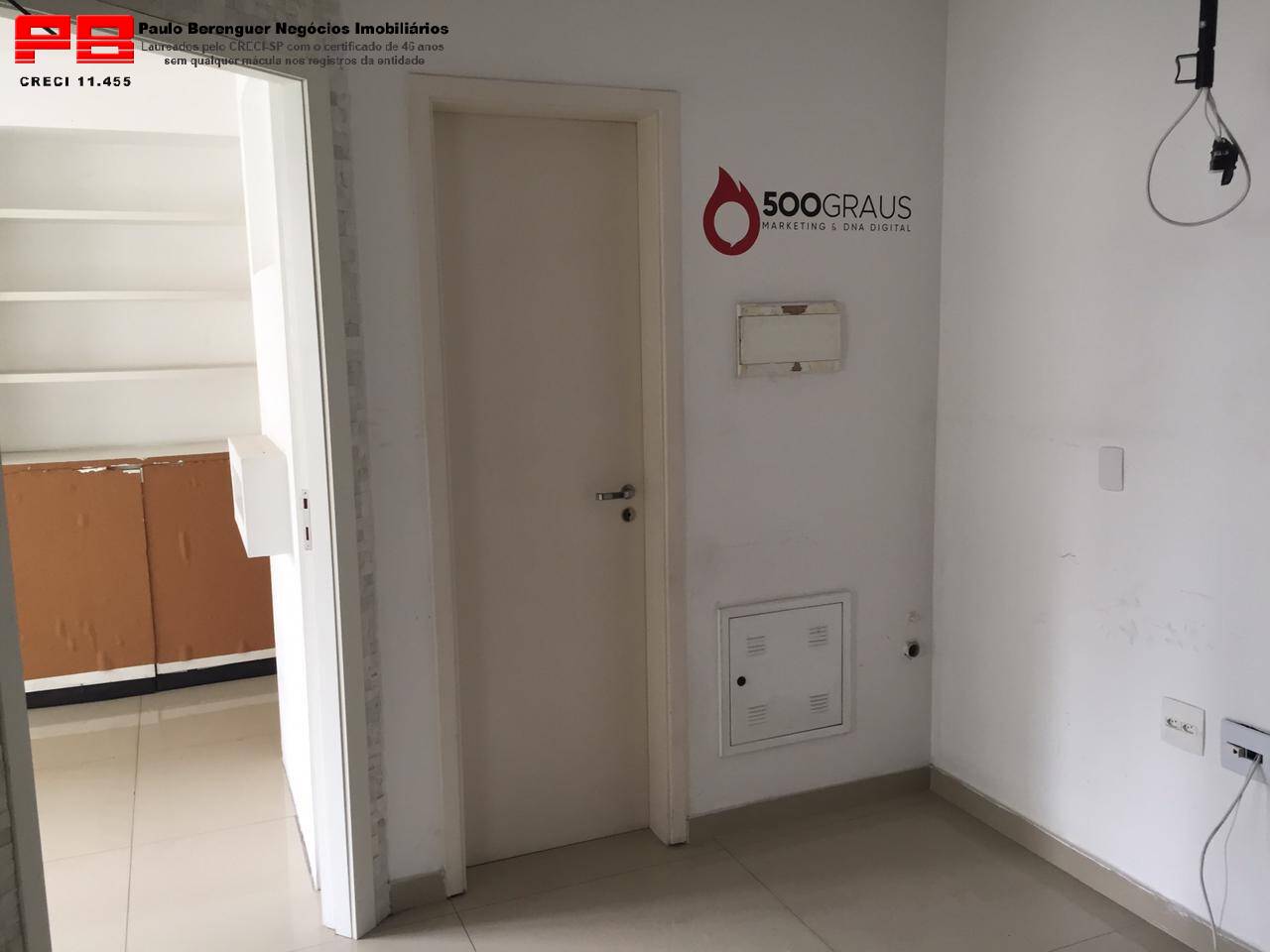 Conjunto Comercial-Sala para alugar, 35m² - Foto 7