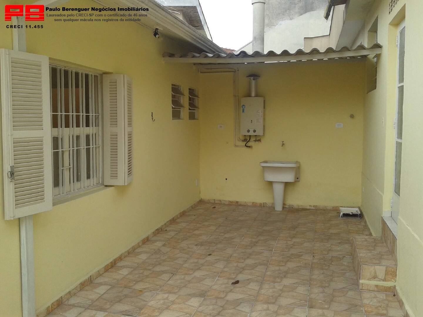 Casa à venda com 3 quartos, 170m² - Foto 26