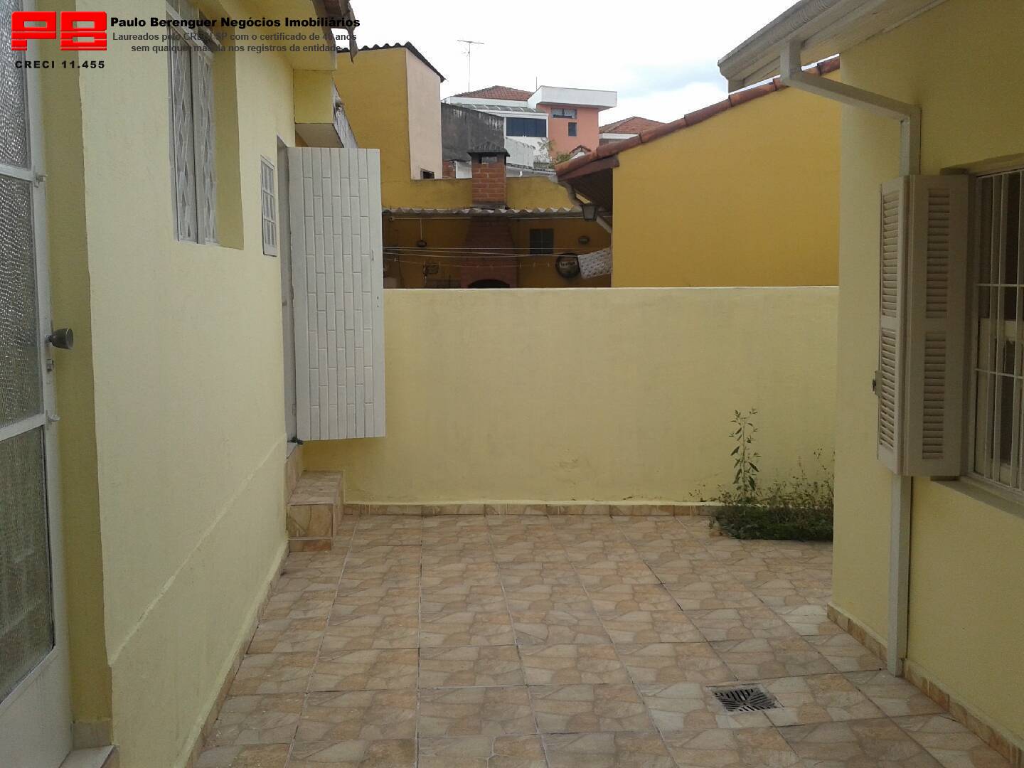 Casa à venda com 3 quartos, 170m² - Foto 25