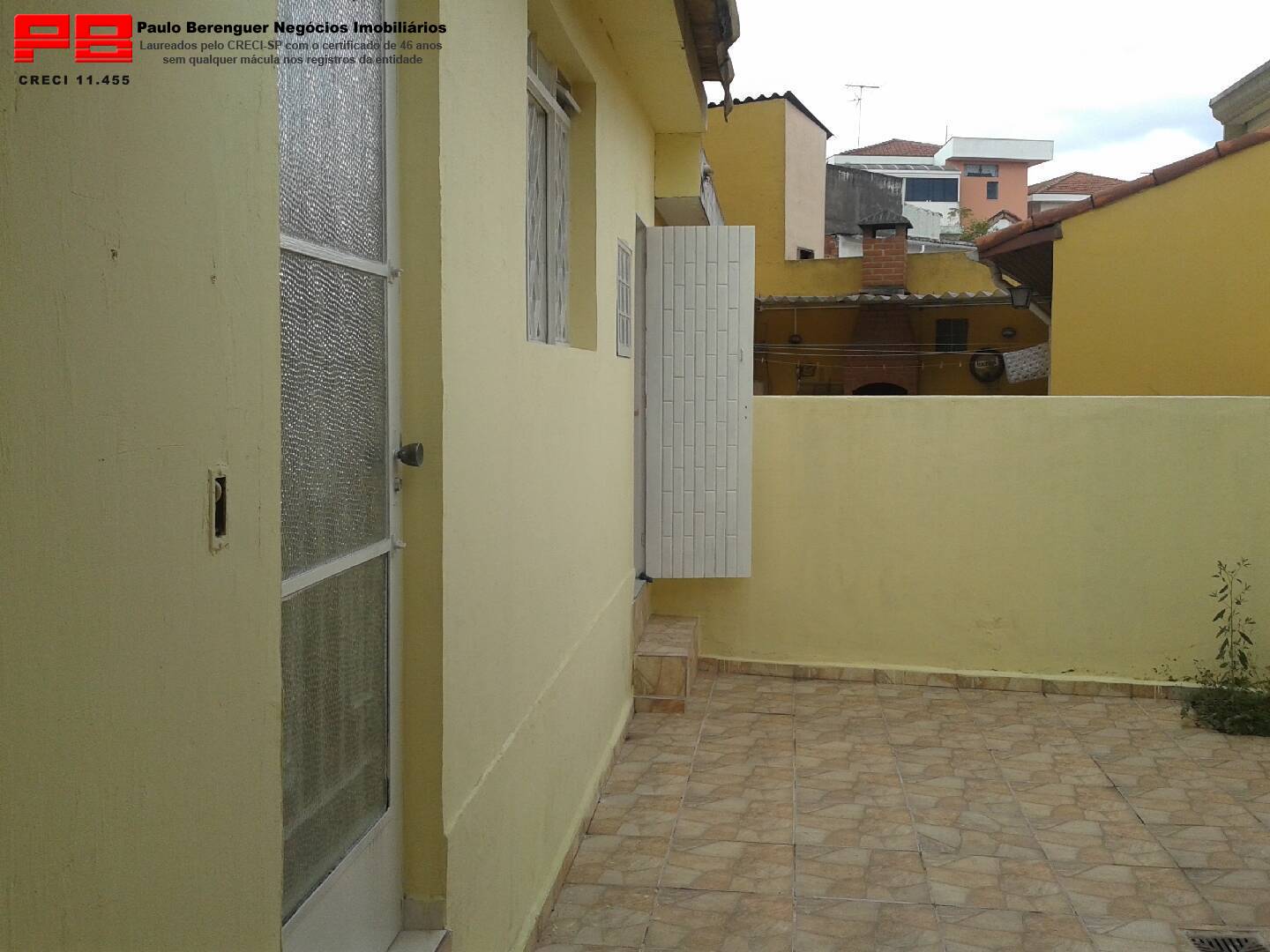 Casa à venda com 3 quartos, 170m² - Foto 29