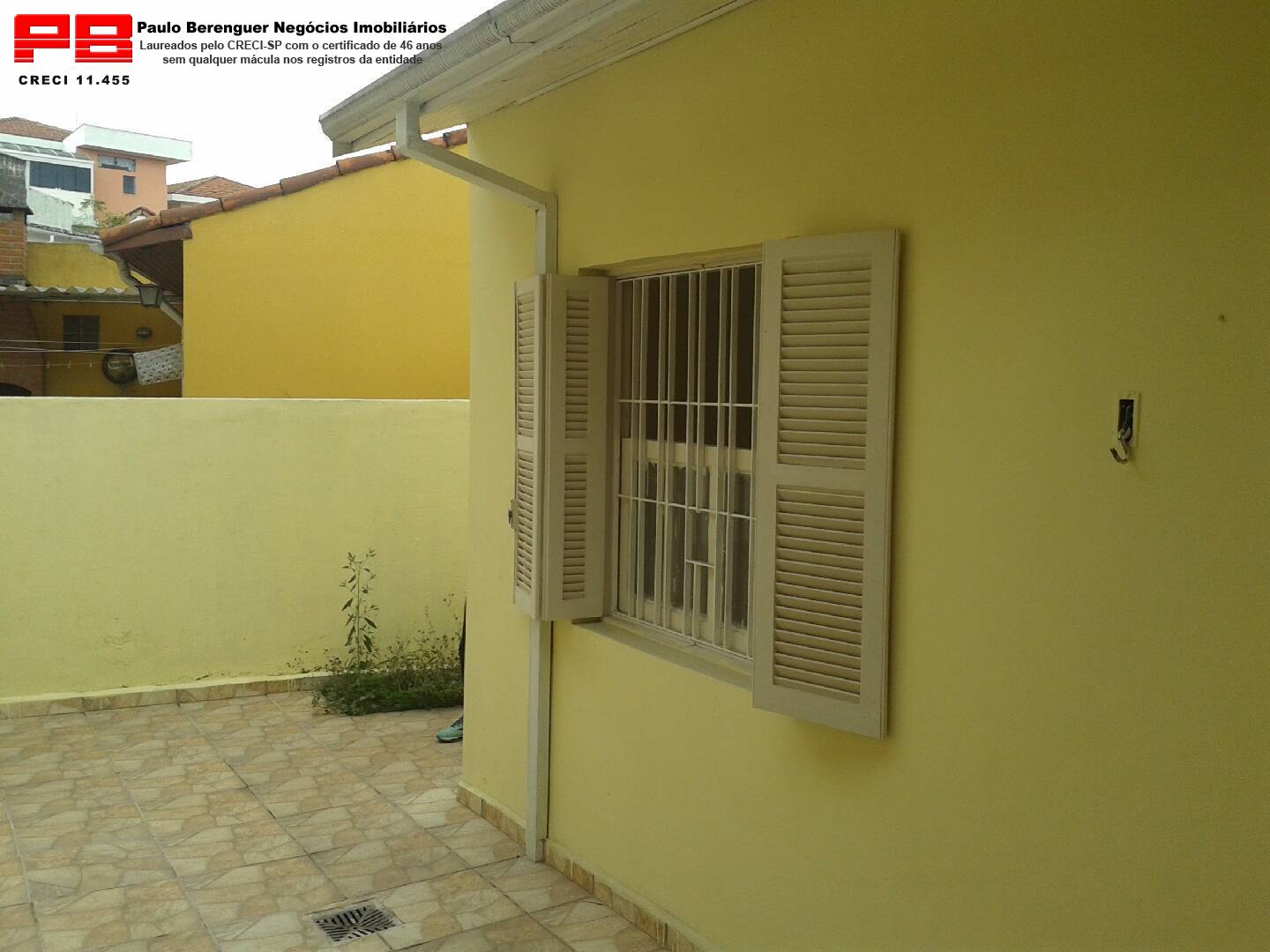 Casa à venda com 3 quartos, 170m² - Foto 24