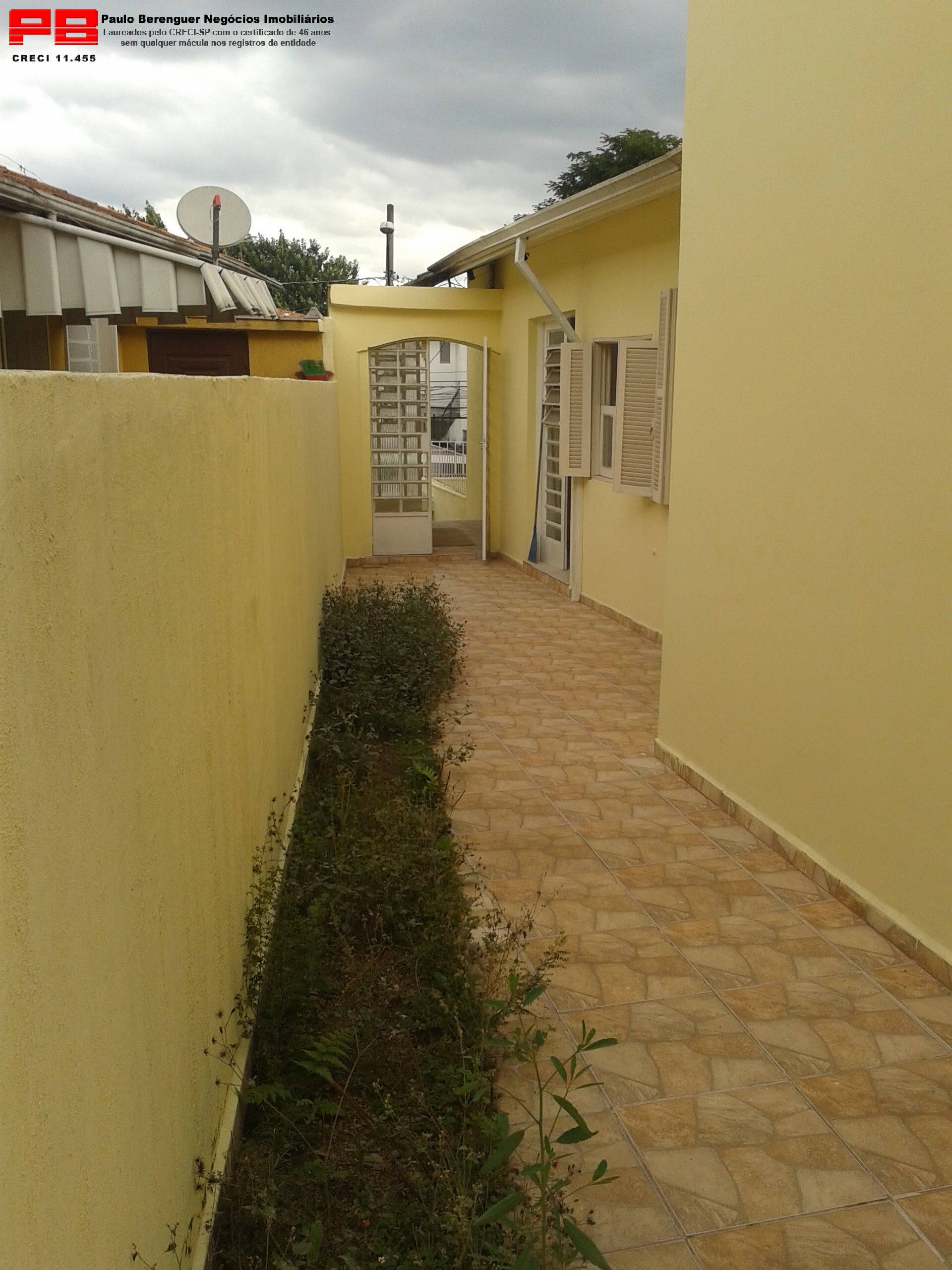 Casa à venda com 3 quartos, 170m² - Foto 22