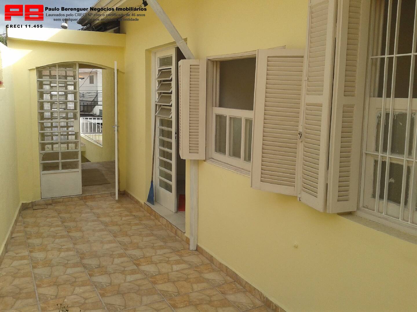 Casa à venda com 3 quartos, 170m² - Foto 20